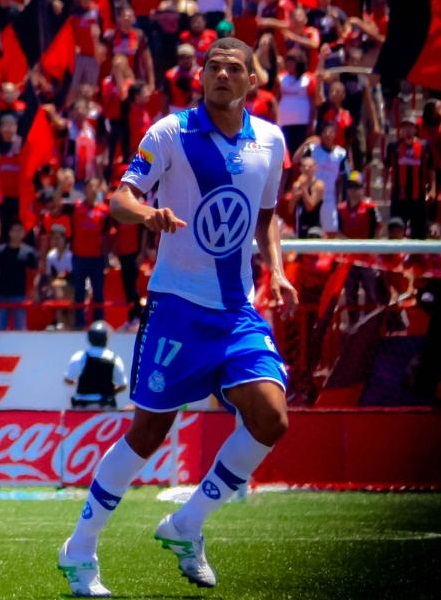 Lucas Silva