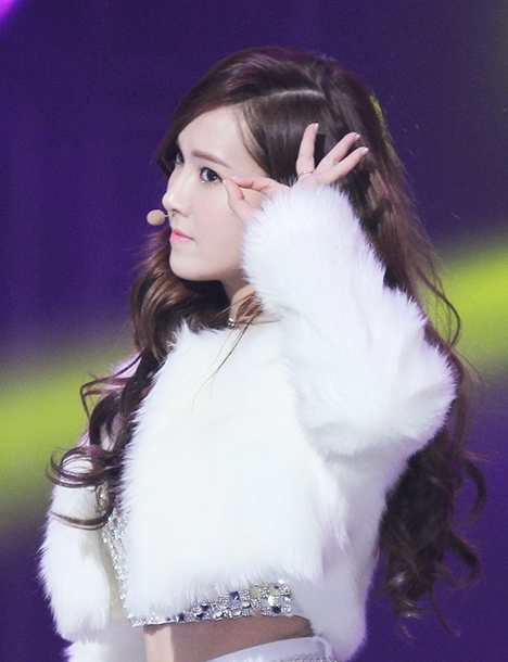 Jessica Jung