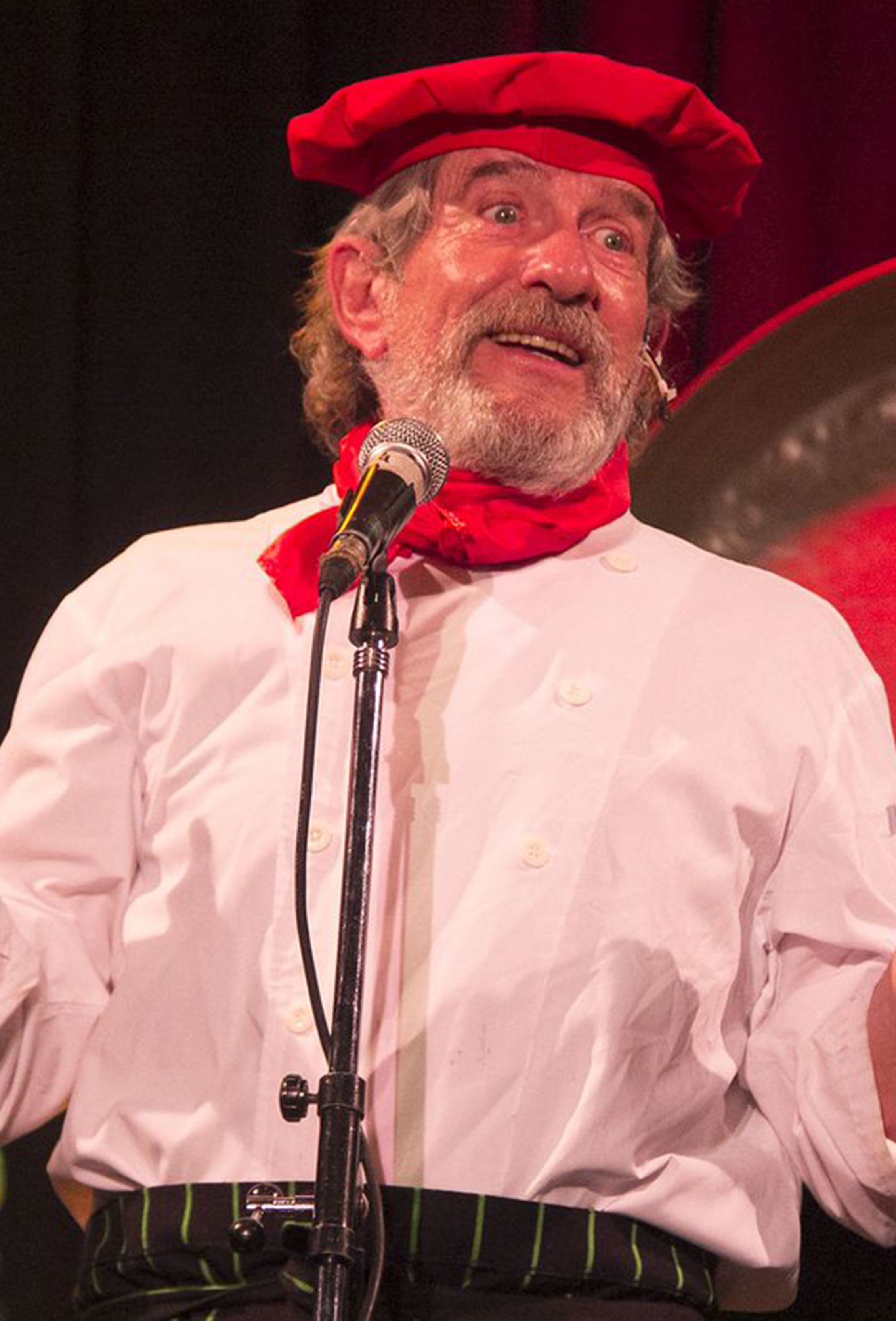 Pablo Alarcón