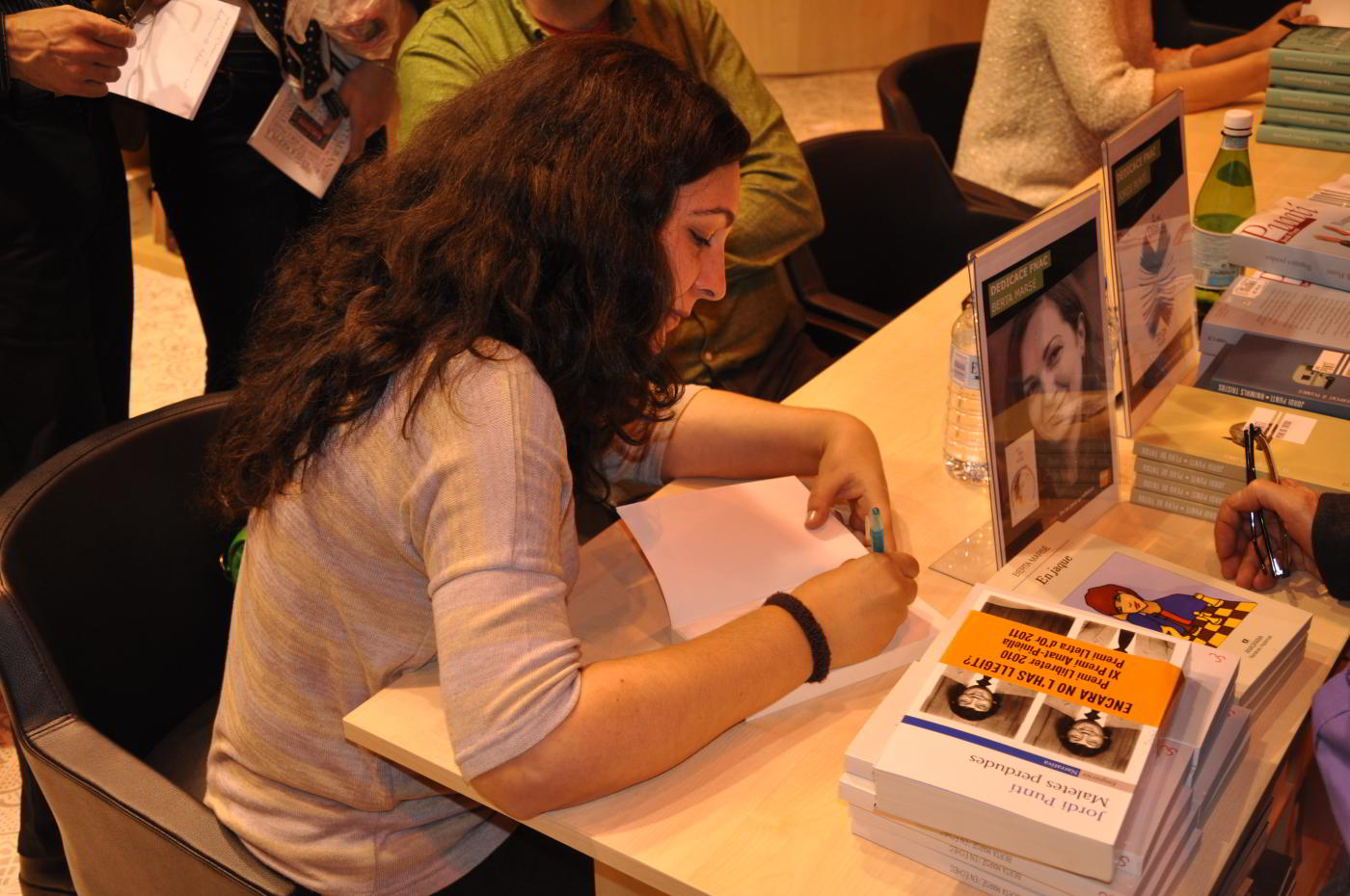Berta Marsé