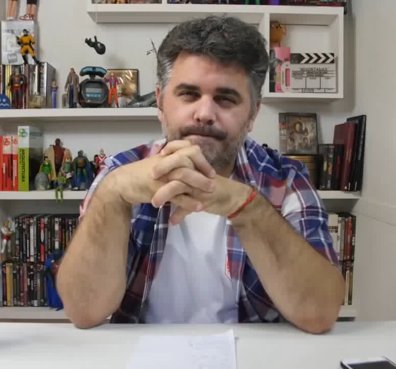 Sebastián De Caro