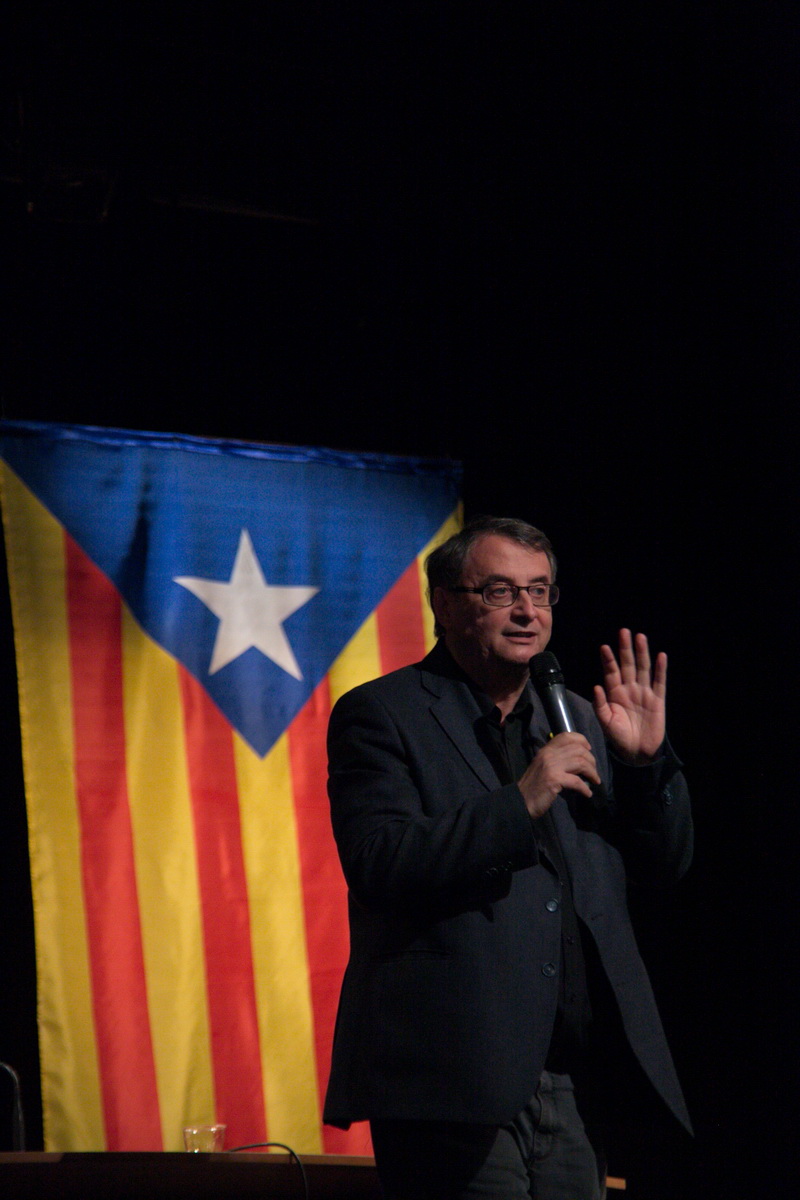 Vicent Partal
