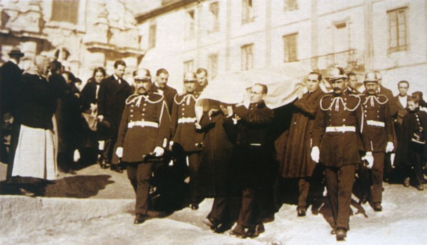 Manuel Murguía