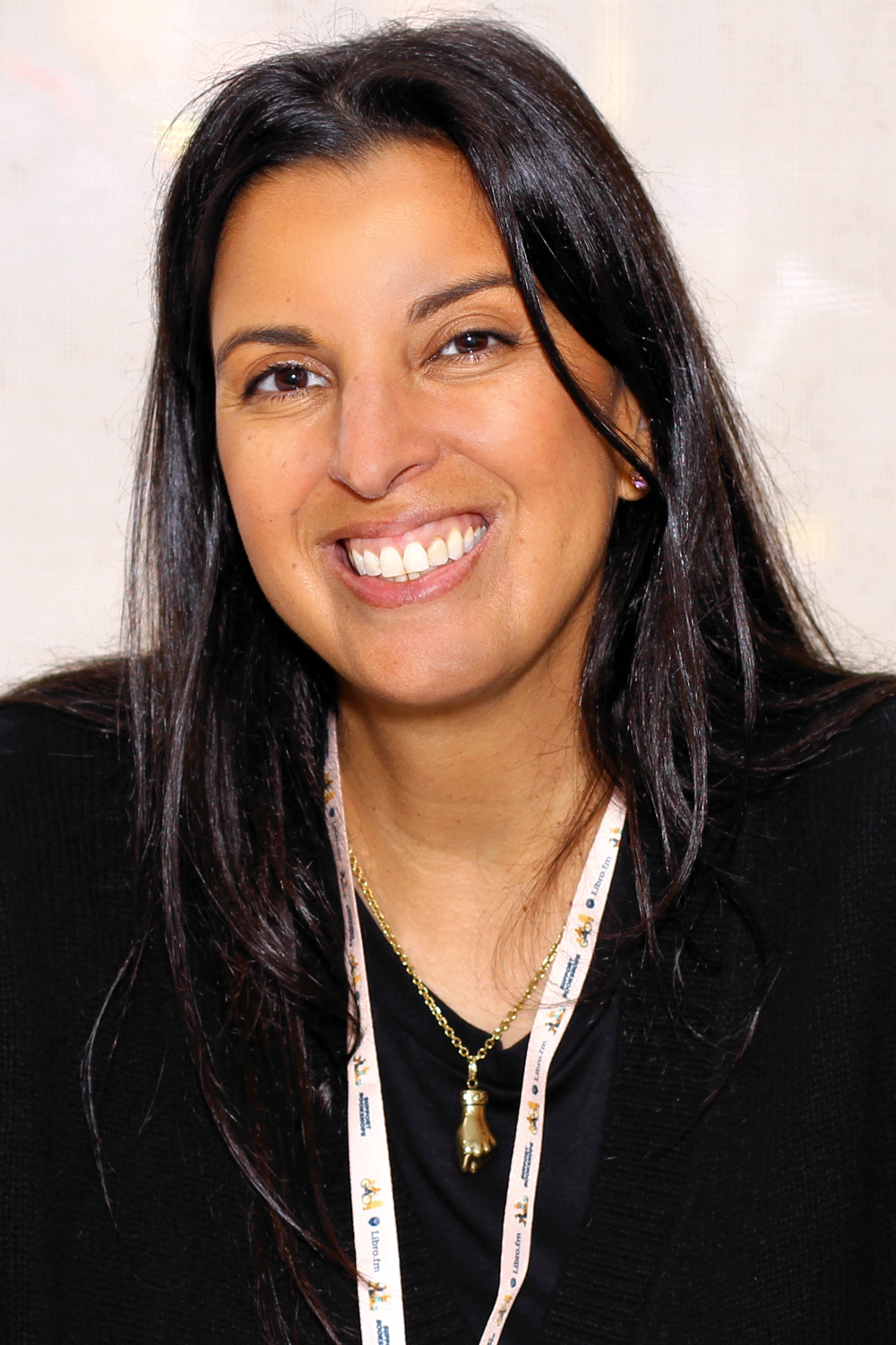 Patricia Engel
