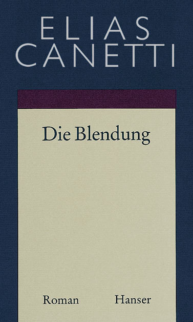 Elias Canetti