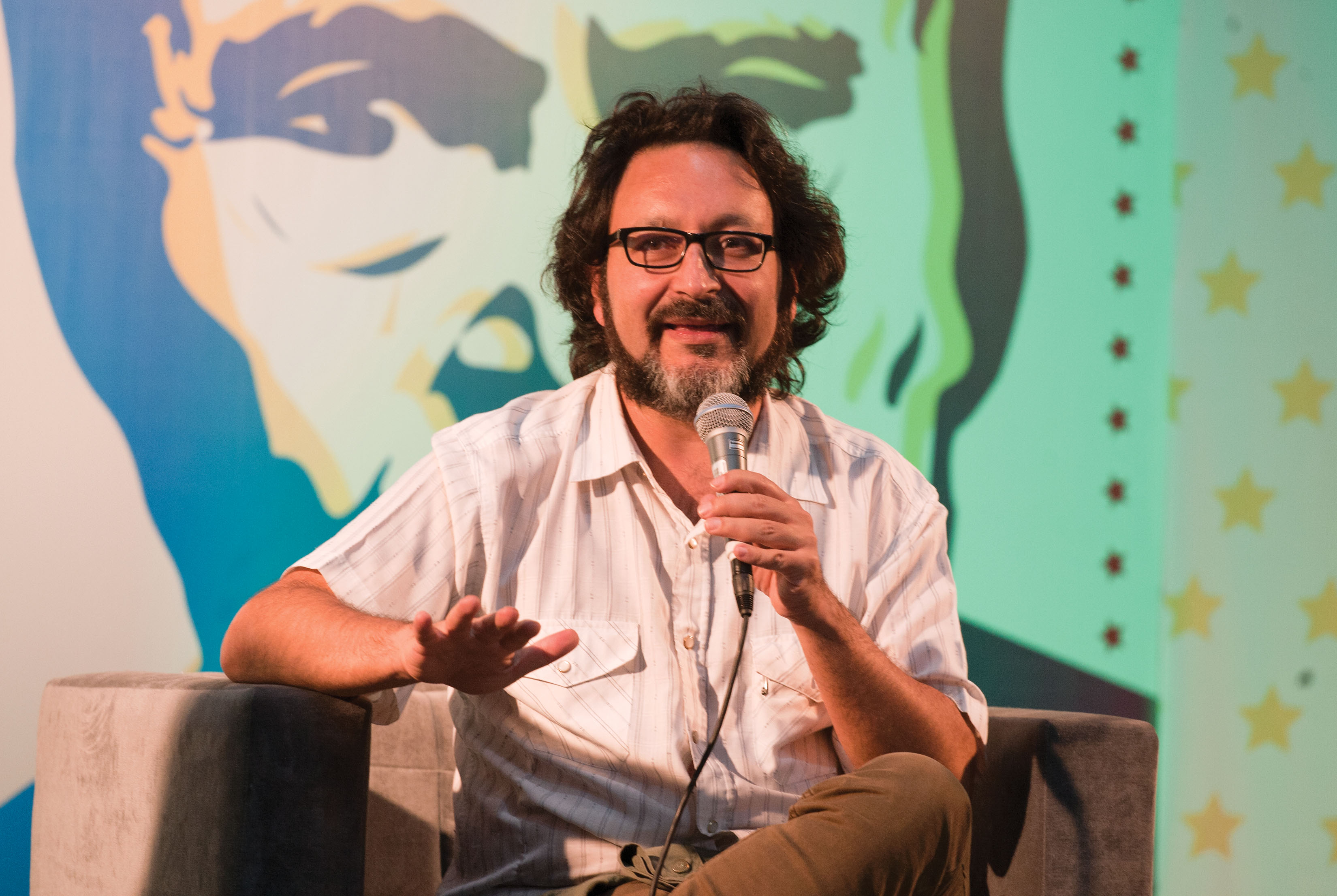 Luigi Amara
