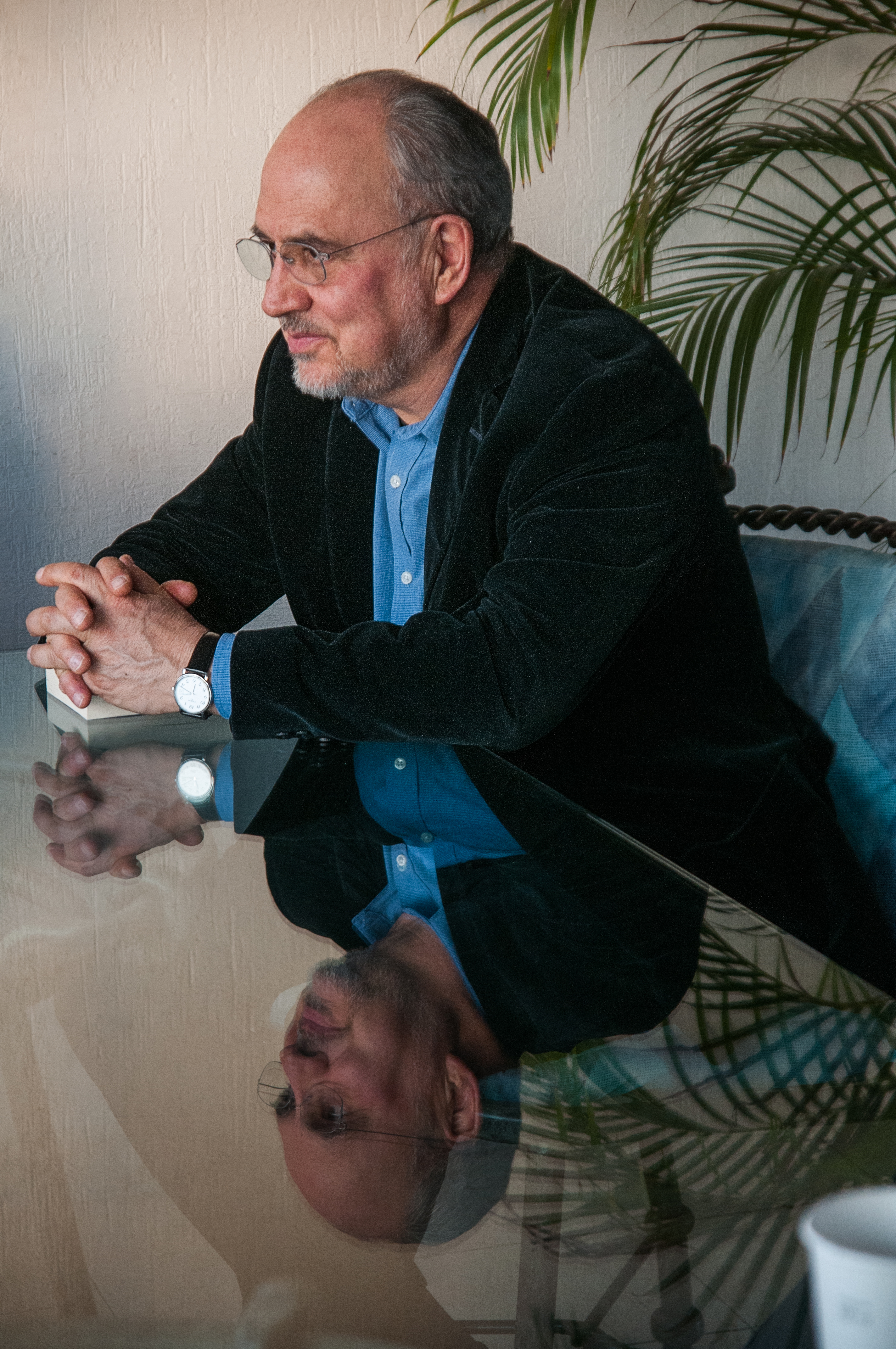 Lorenzo Meyer