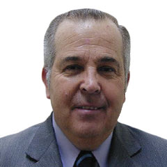 José García Hamilton