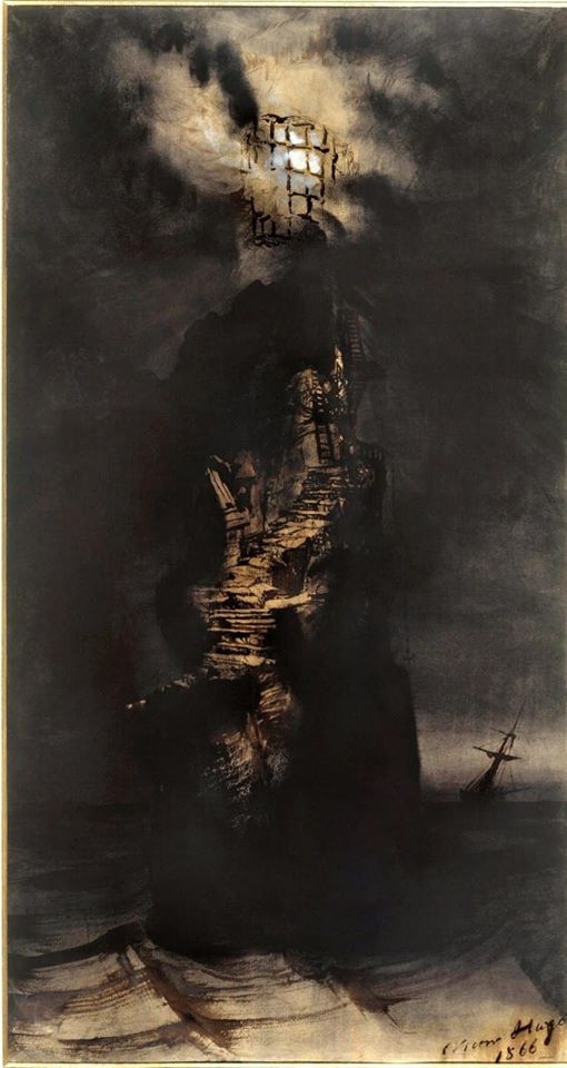 Victor Hugo