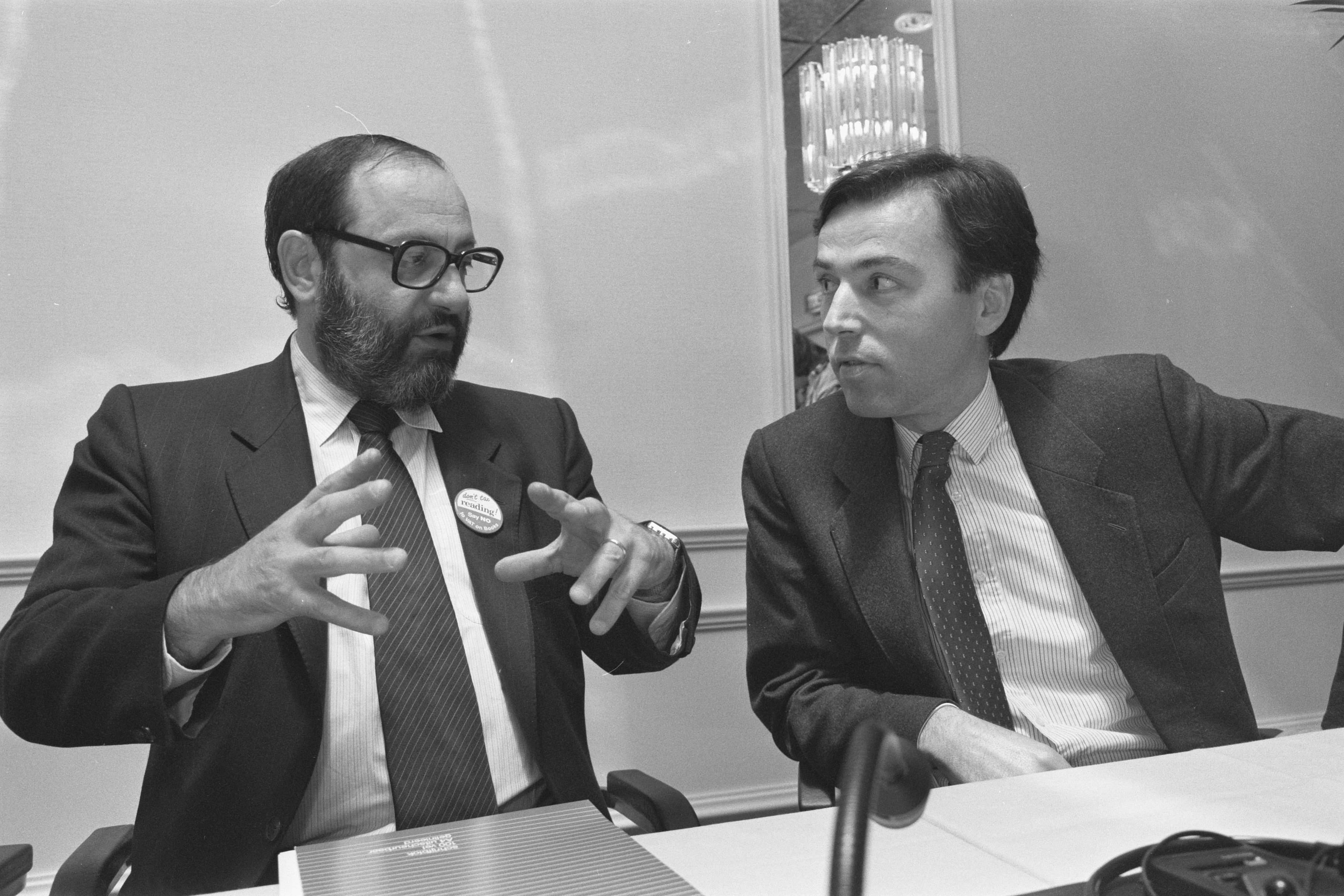 Umberto Eco
