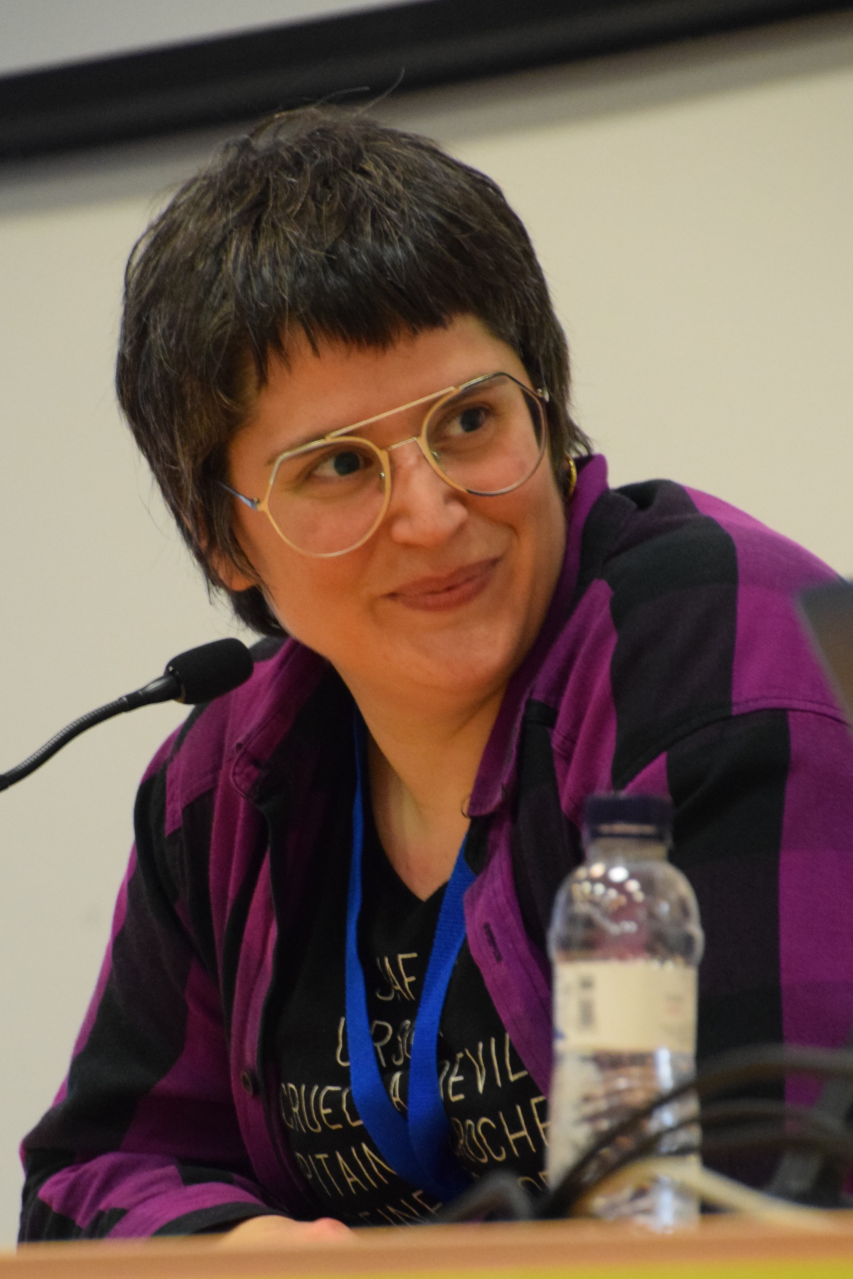 Carla Berrocal
