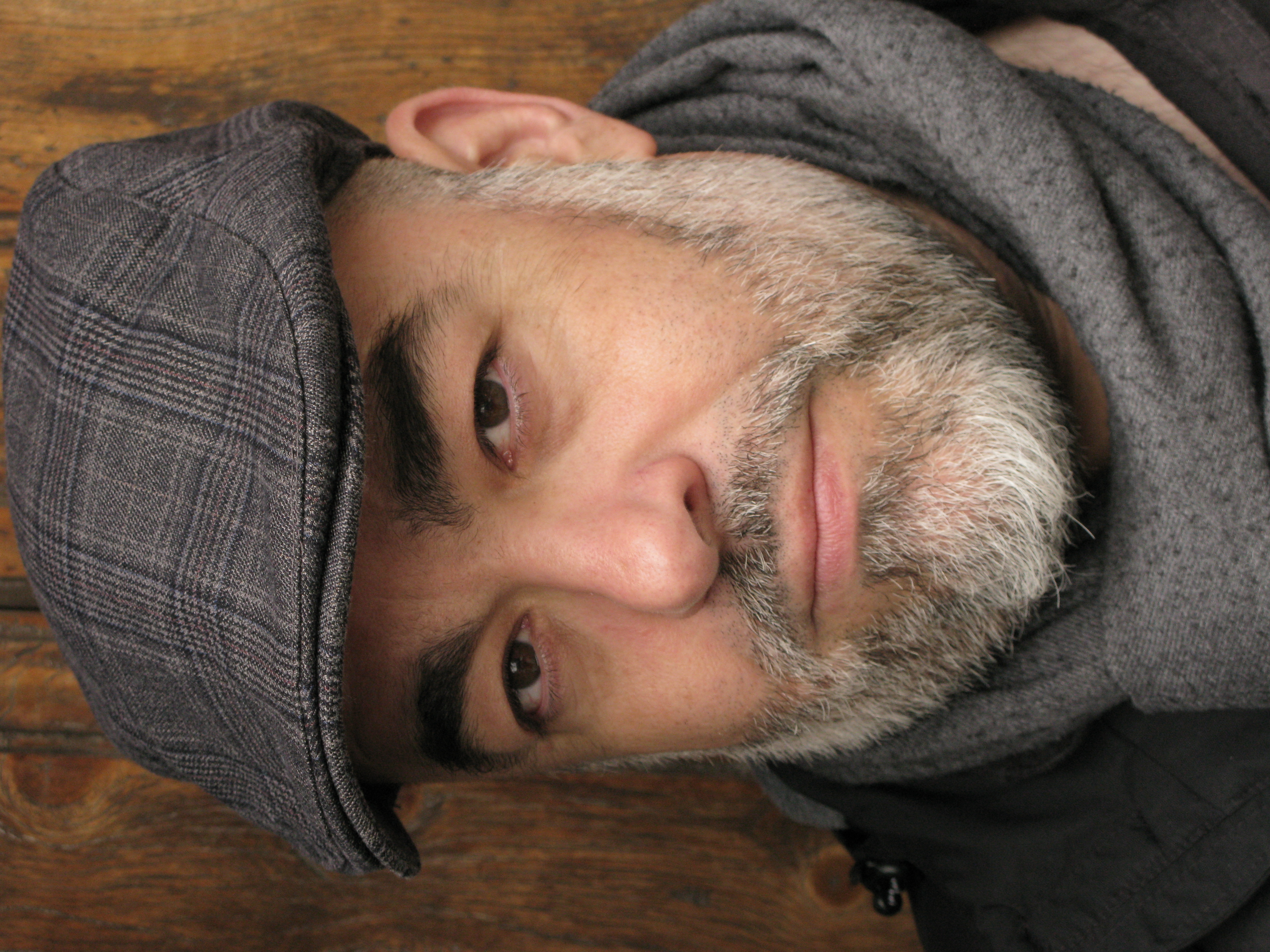 Josan Hatero