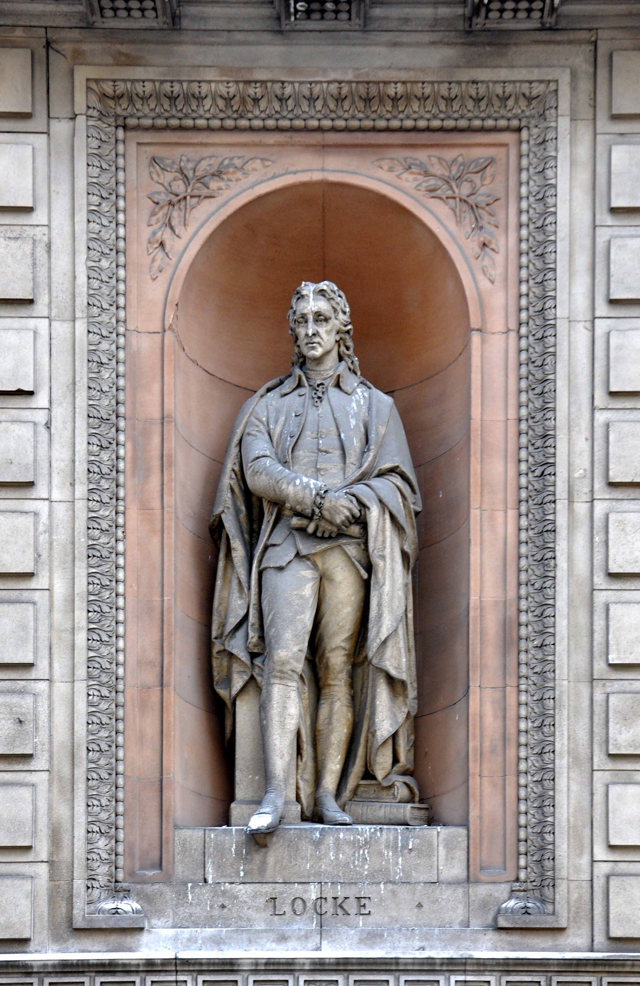 John Locke