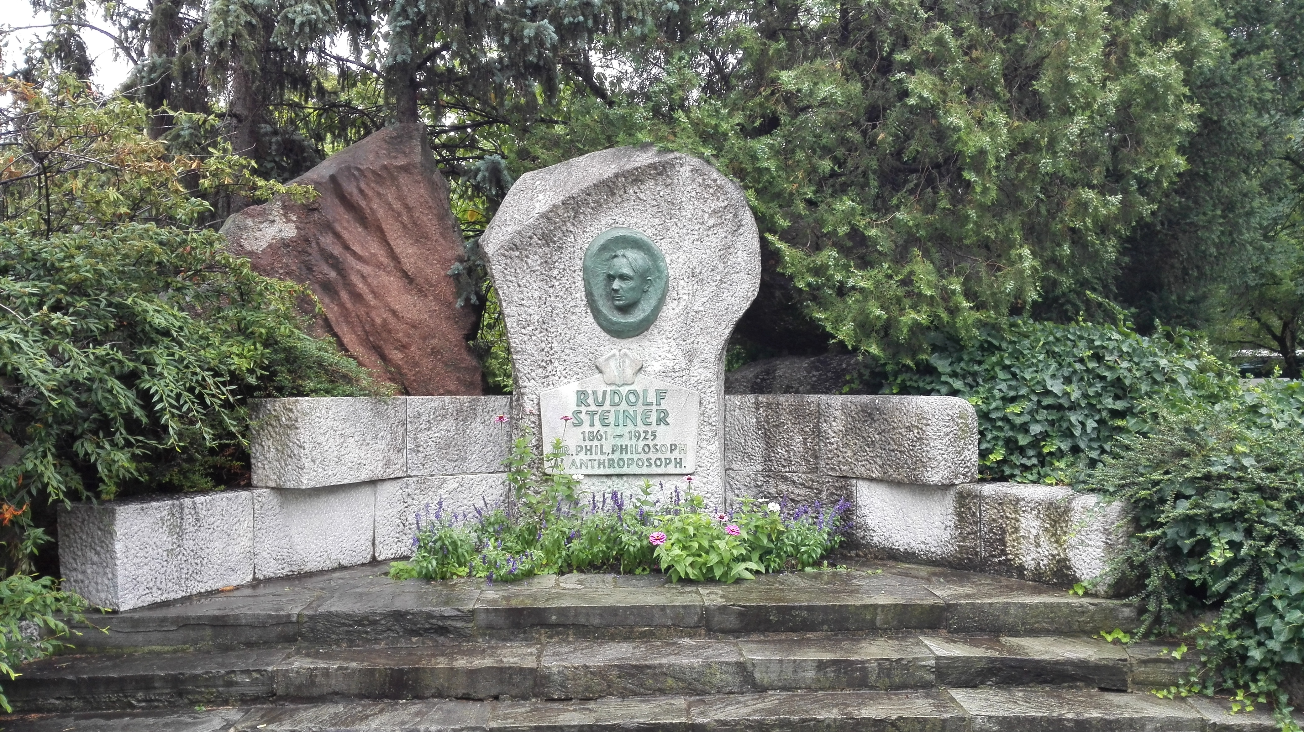 Rudolf Steiner