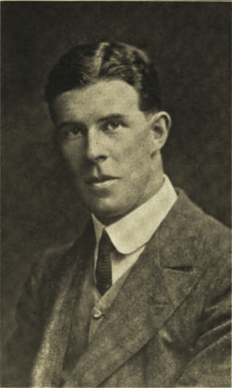 E. C. Bentley