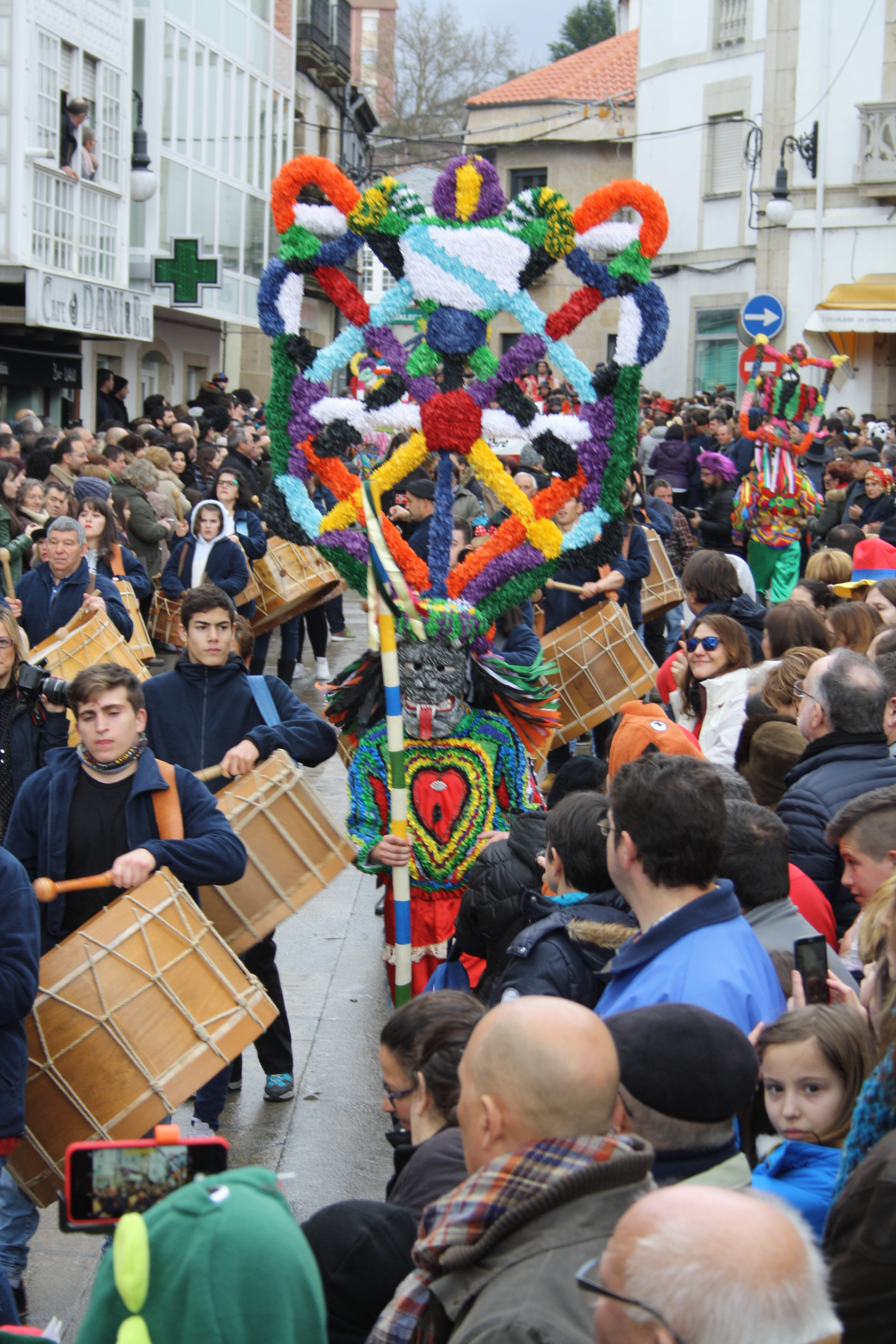 San Agostino