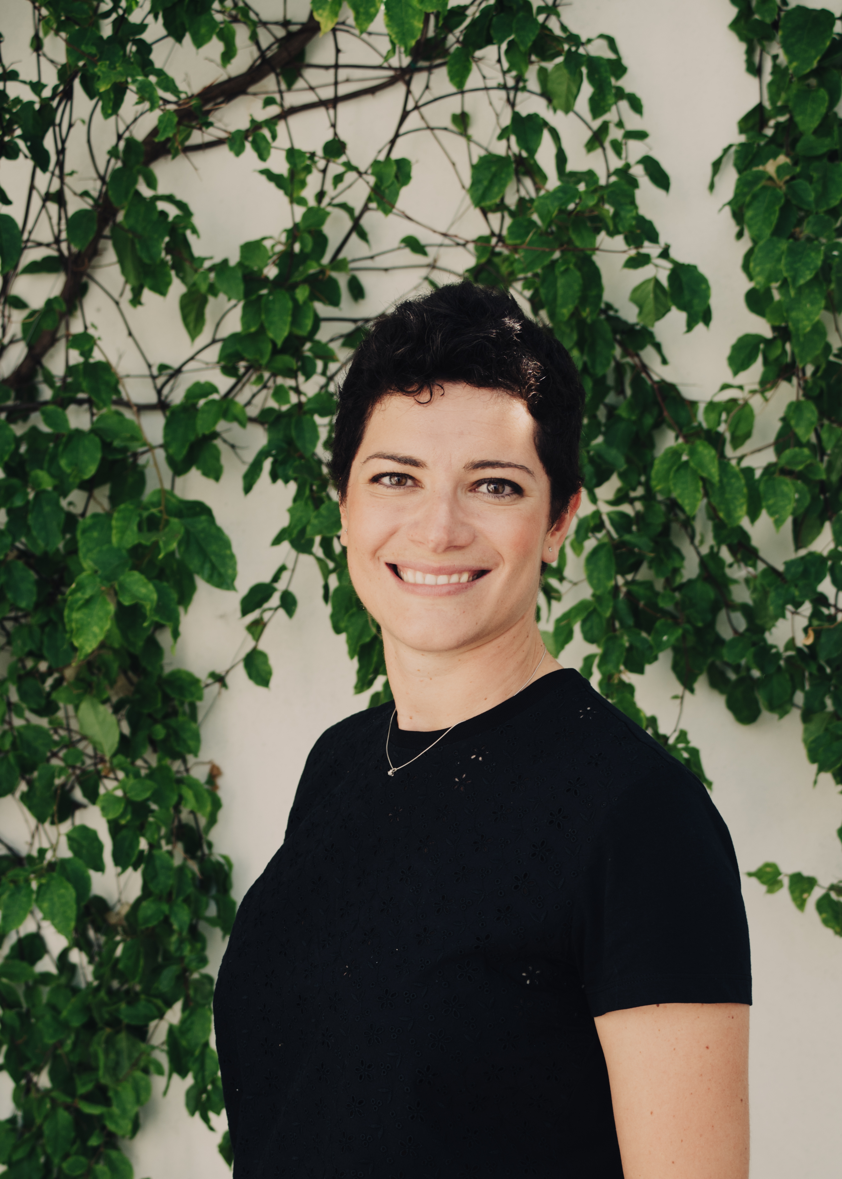 Francesca Cavallo