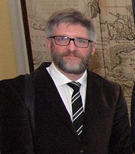 Luis Novaresio