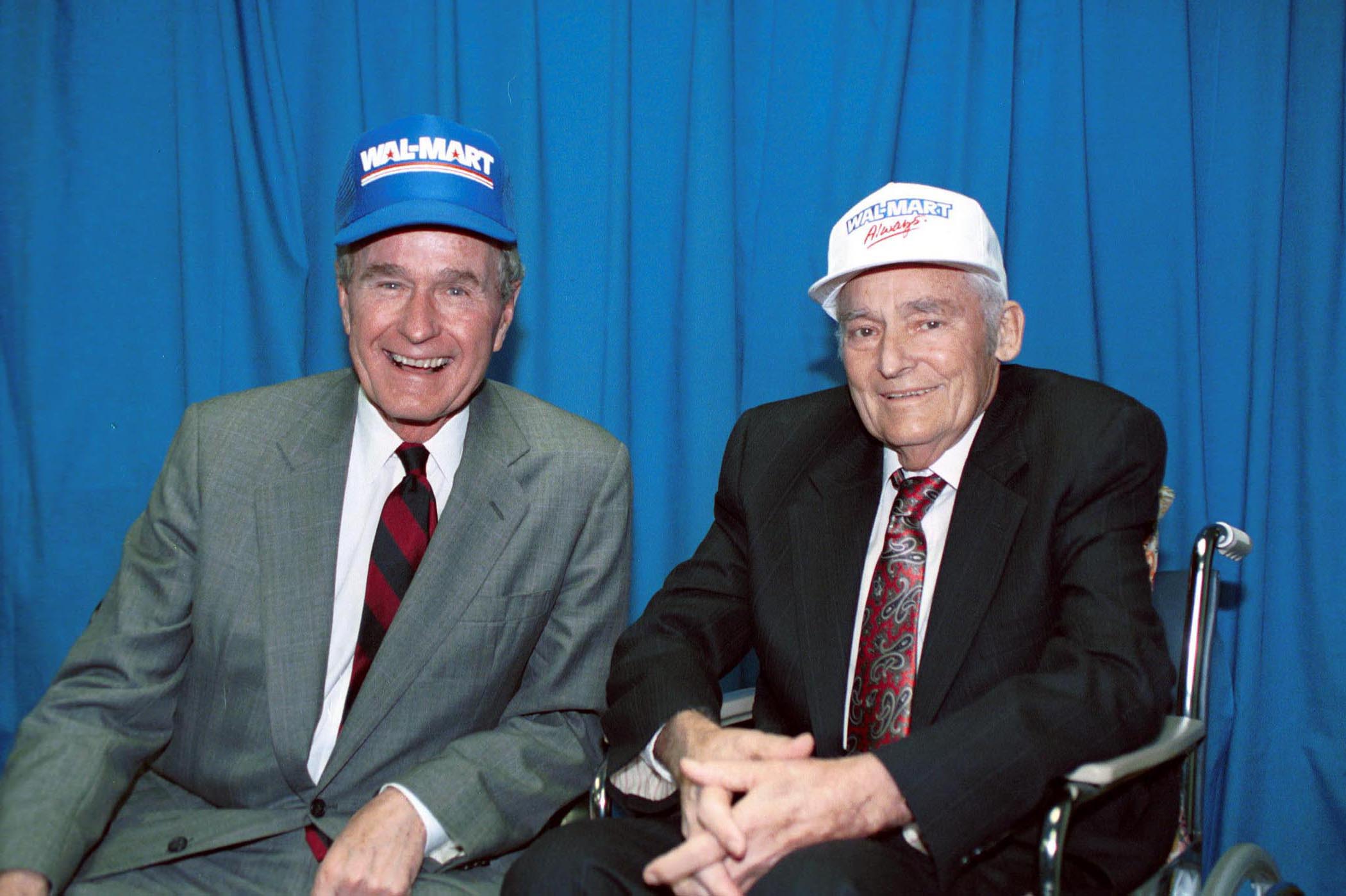 Sam Walton