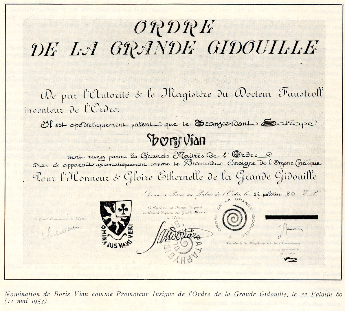 Boris Vian
