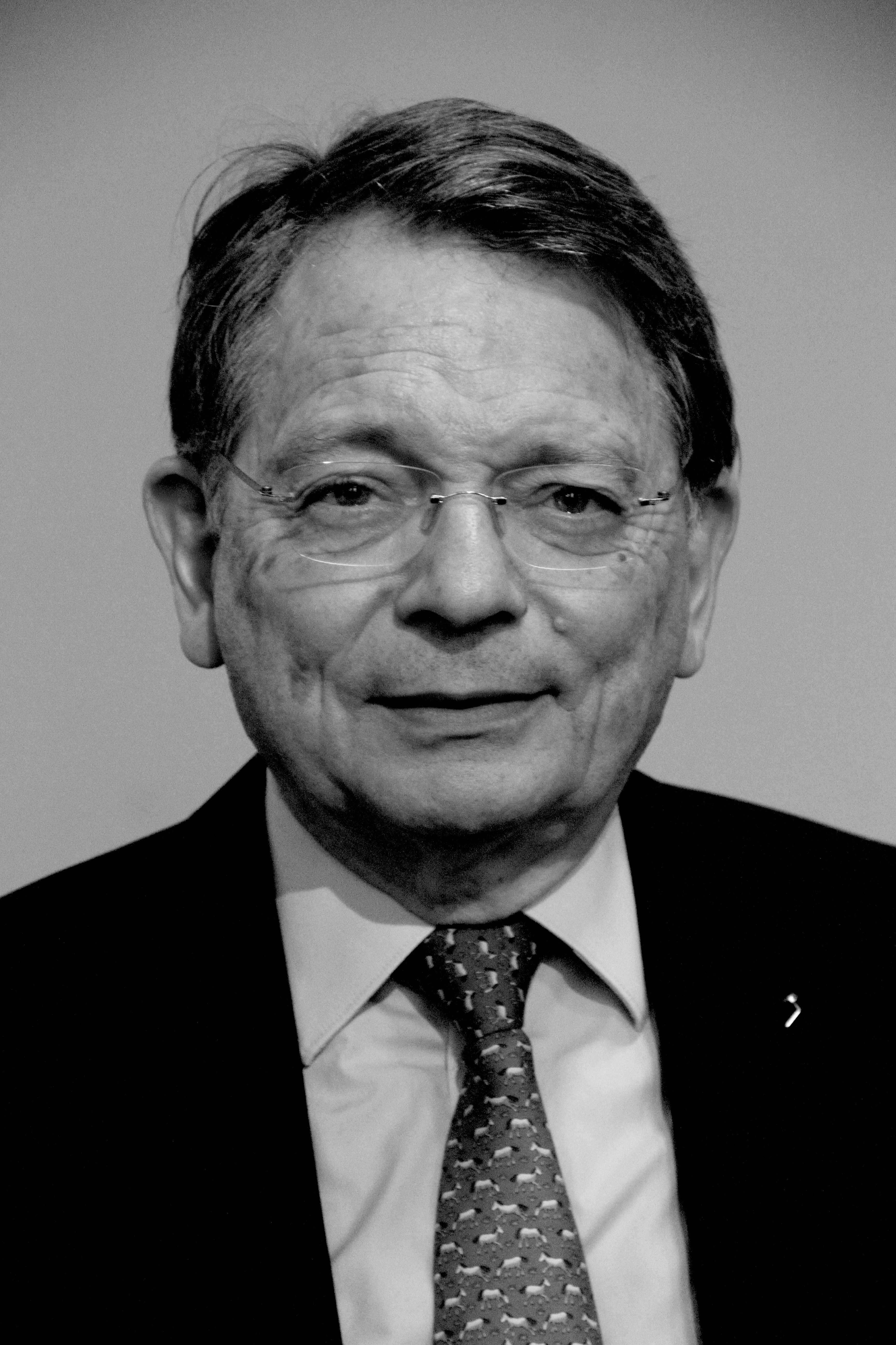 Jean-François Mattéi