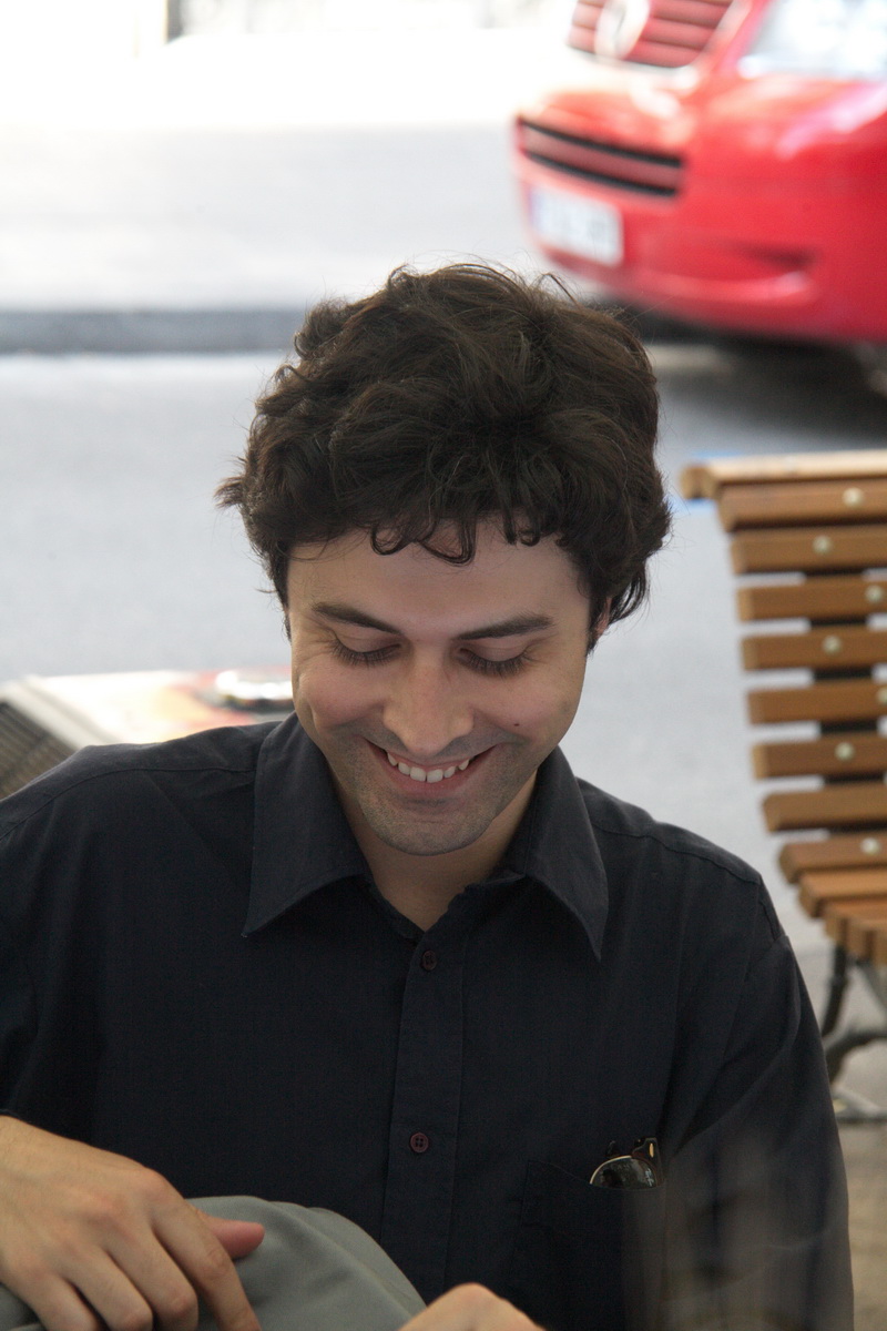 Jordi Nopca