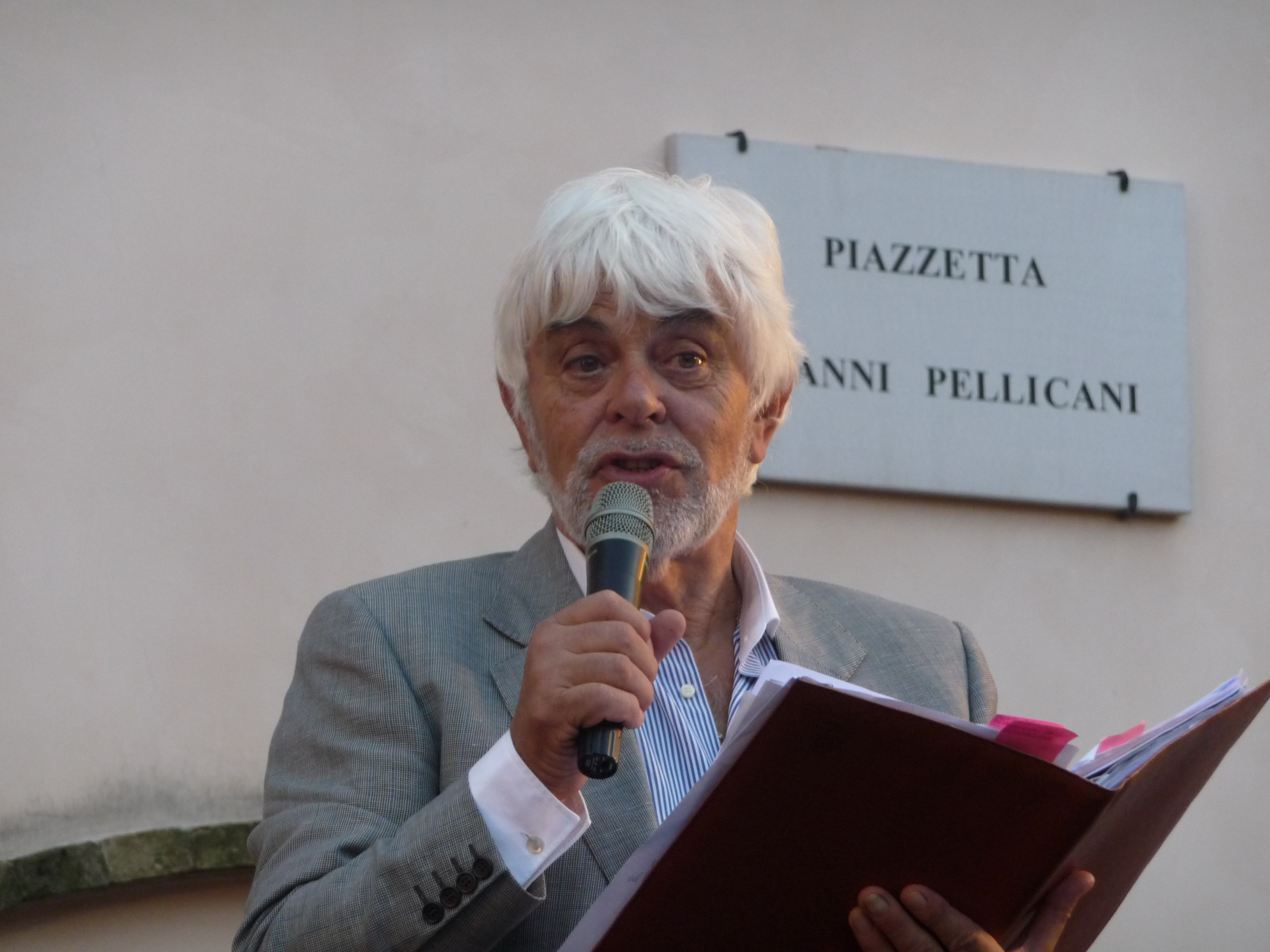 Valerio Massimo Manfredi