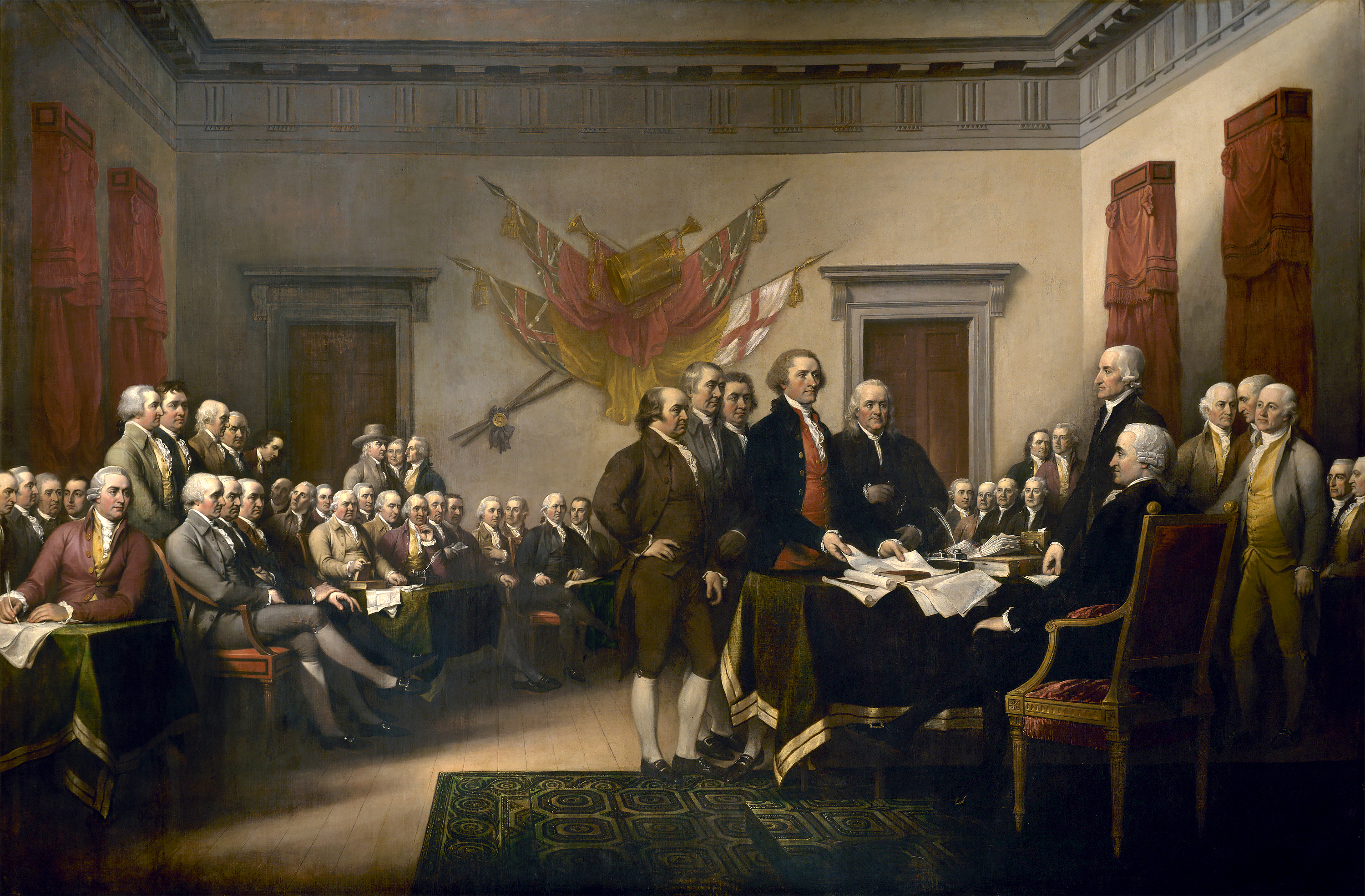 Founding Fathers