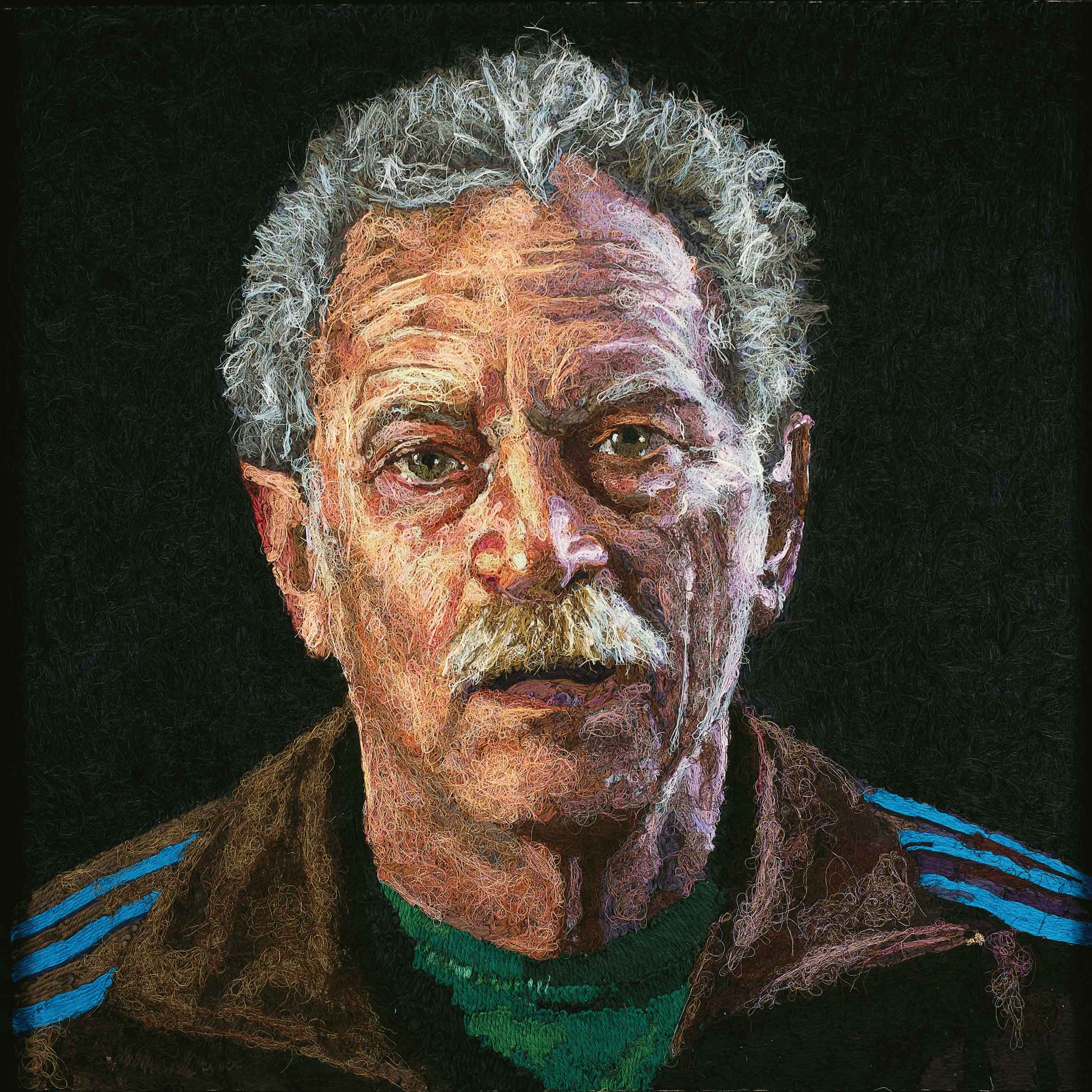 Rodolfo Fogwill