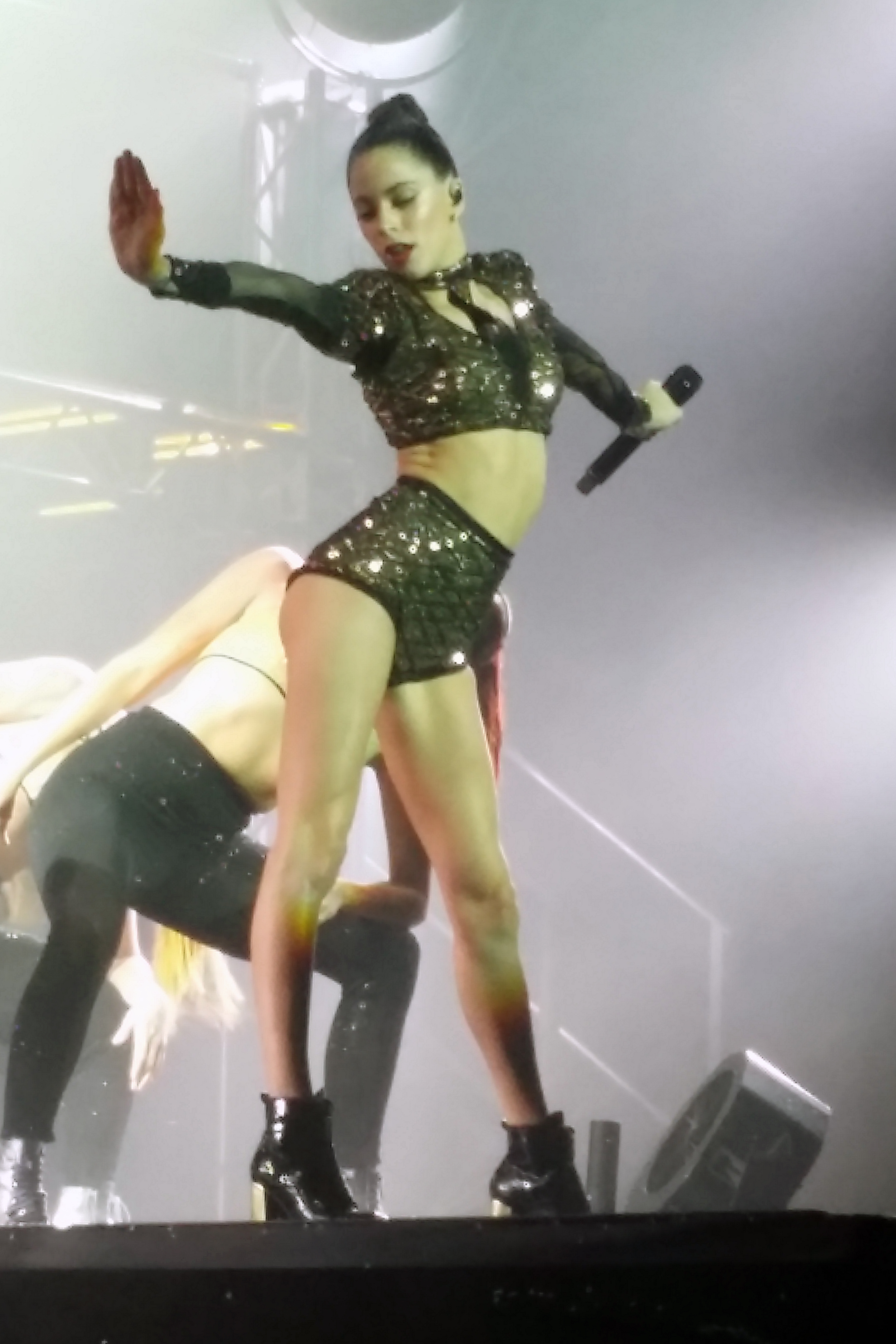 Martina Stoessel