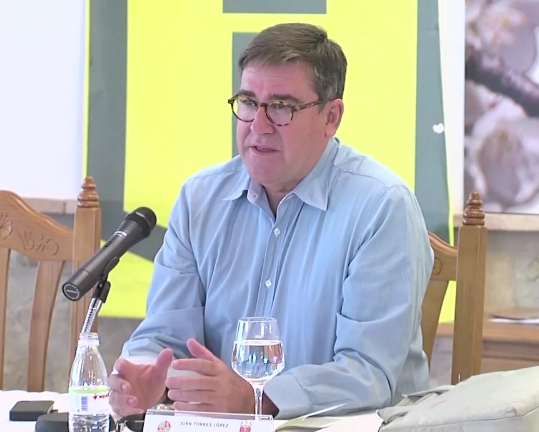 Juan Torres López