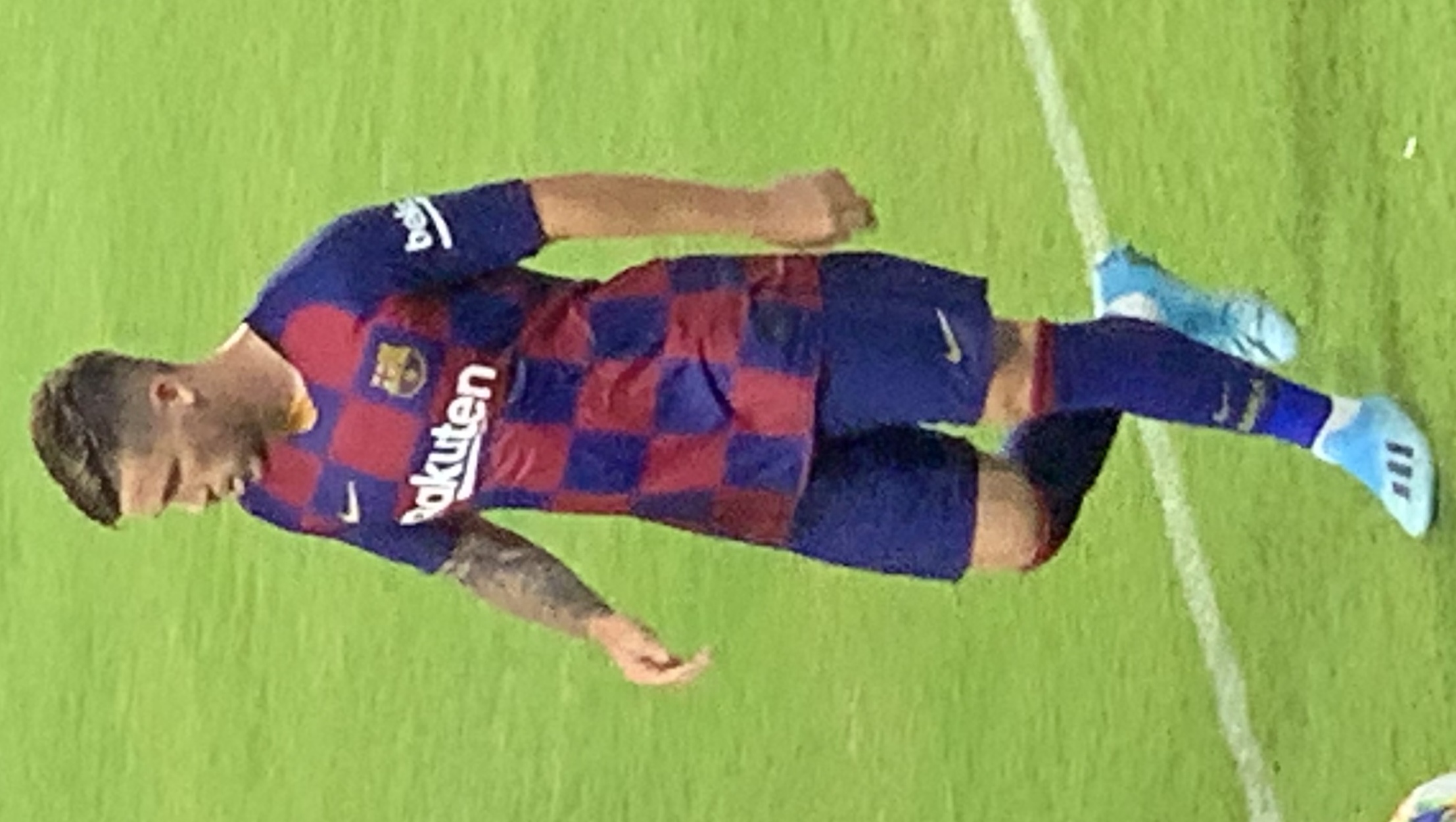 Carles Pérez
