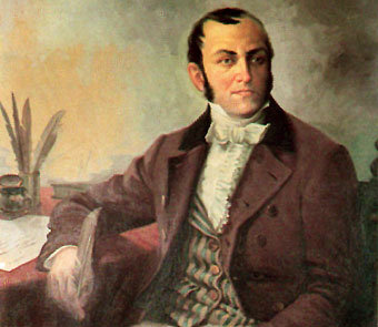 José María España