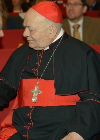 Elio  Sgreccia