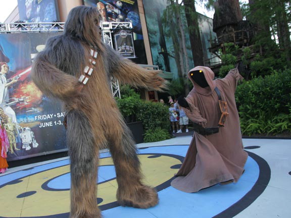 Star Wars