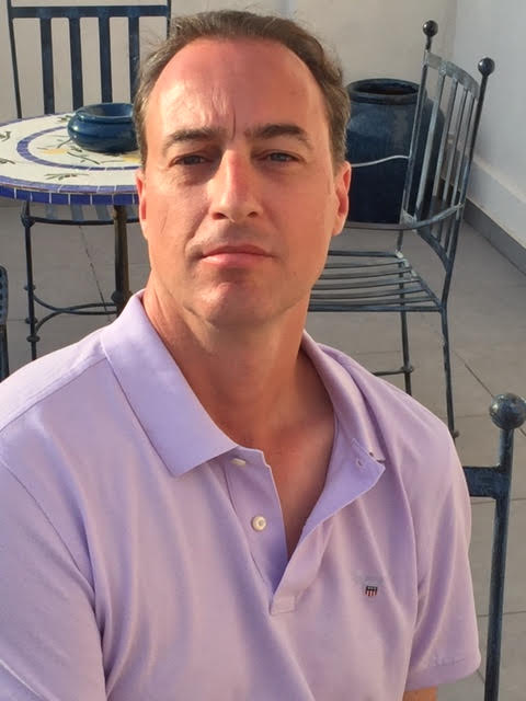 Ignacio del Valle