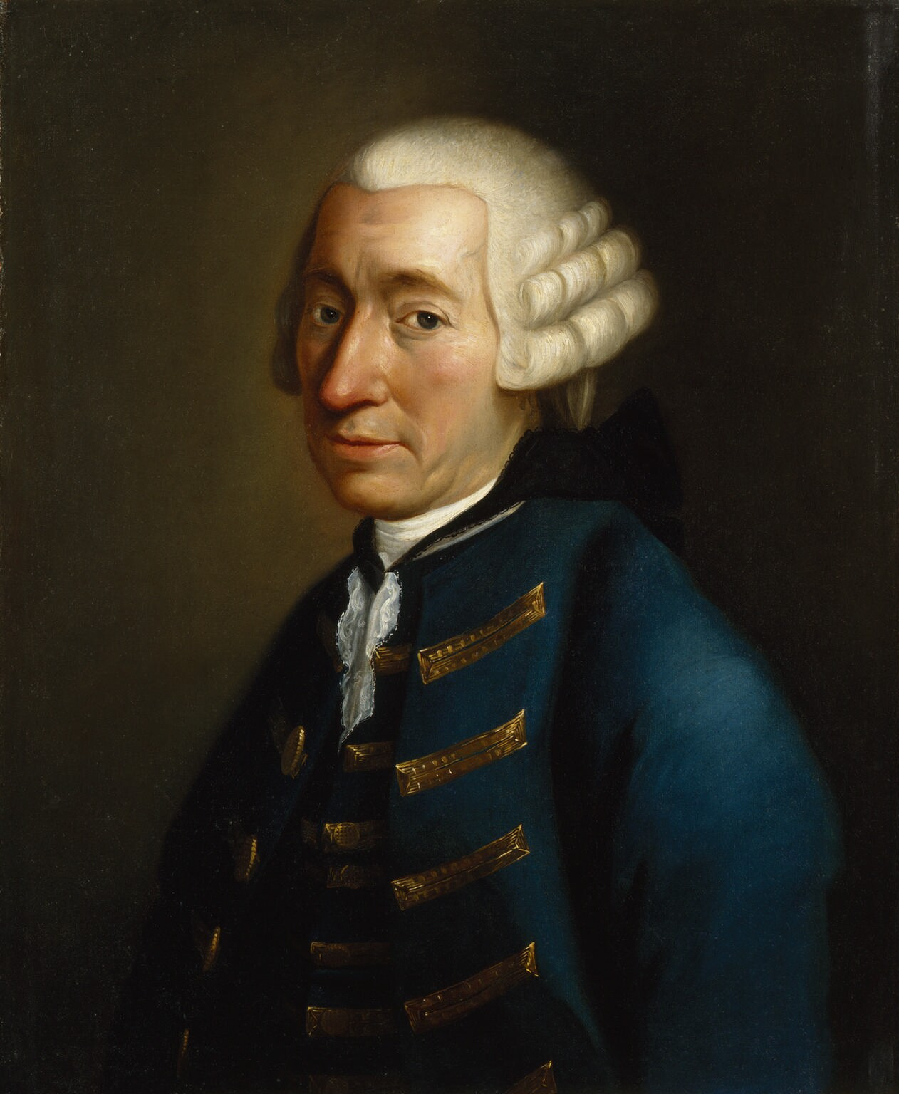 Tobías Smollett