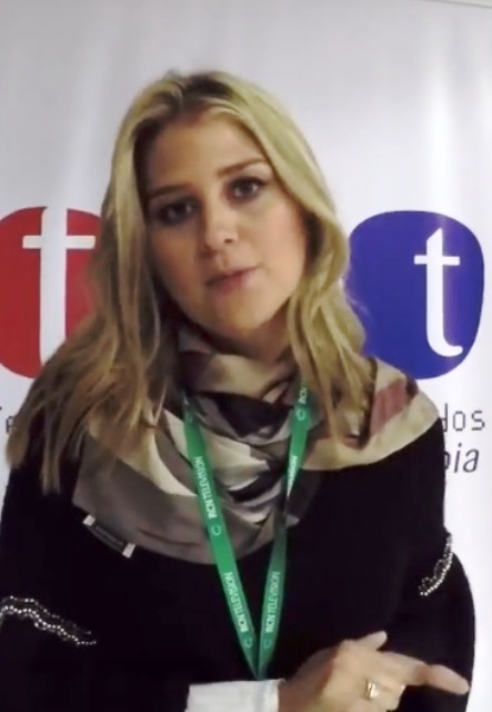Andrea Guerrero