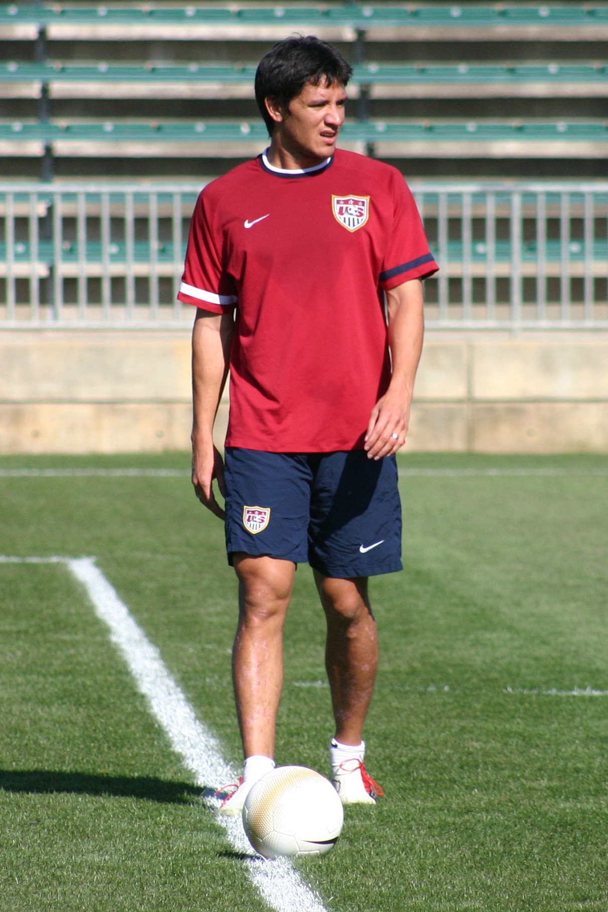 Brian Ching
