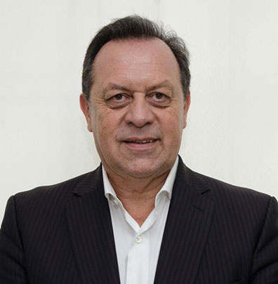 Gustavo Santos