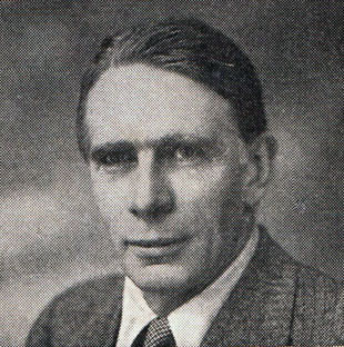 Cyril Hare
