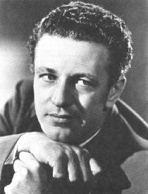 Nick Ray