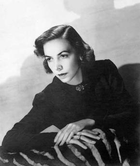 Virginia Cowles