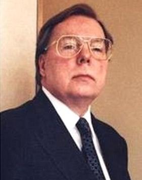 Paul Bloomfield