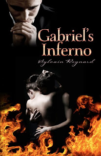 Sylvain Reynard