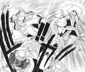 Masashi Kishimoto