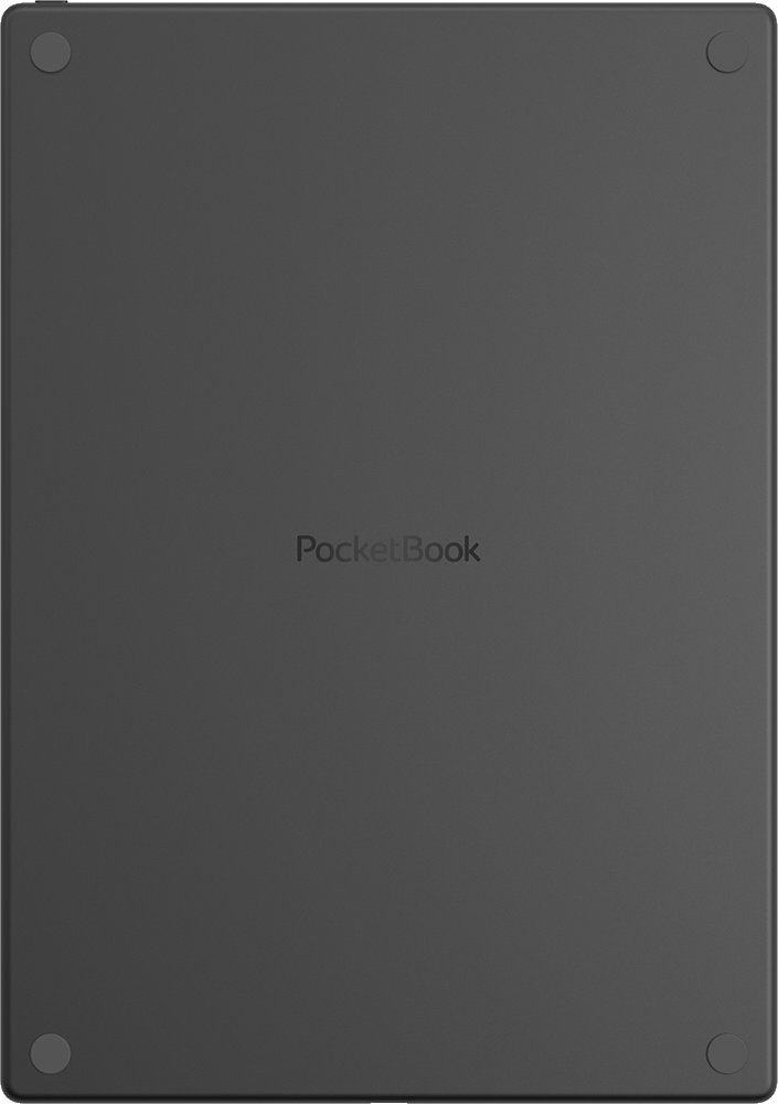 InkPad One Matte Black
