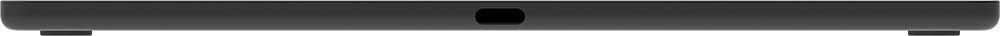 InkPad One Matte Black