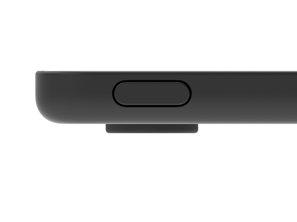 InkPad One Matte Black