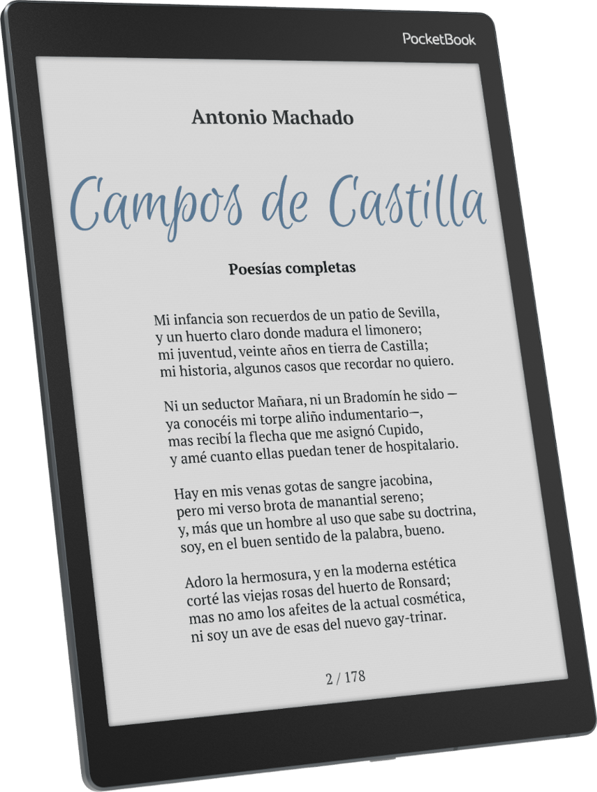 Color Note Stormy Sea